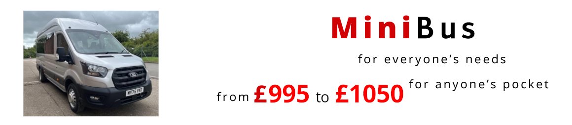 Minibus Hire Edinburgh Minibus Hire Edinburgh